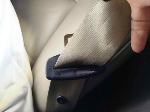 [台州·浙J] 二手奥迪奥迪A4L2010款 1.8 TFSI 舒适型