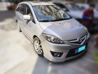 马自达马自达52008款 2.0 自动豪华型