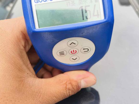 [南昌·赣A] 二手领克领克022018款 1.5T DCT两驱耀Pro版 国V