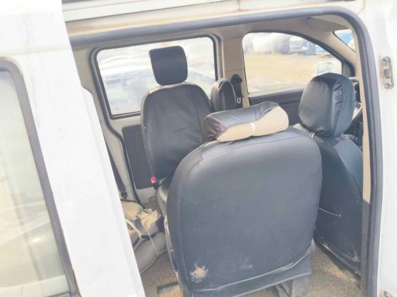 [宁波·豫P] 二手五菱汽车五菱荣光V2016款 1.5L标准型