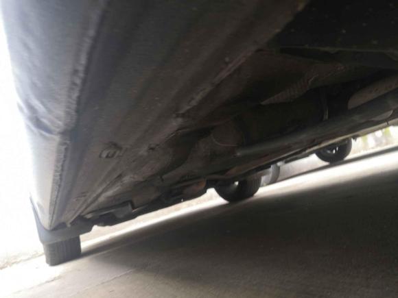 [常州·苏D] 二手斯柯达昕动2014款 1.6L 手动悦享版