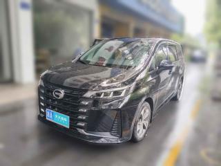 广汽传祺传祺M62023款 PRO 270T DCT豪华版