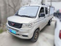 [温州·晋M]五菱汽车&nbsp;&nbsp;五菱荣光新卡&nbsp;&nbsp;2019款 1.8L双排国VI LJ479Q6