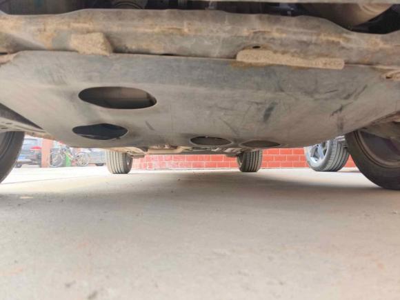 [济南·鲁A] 二手江汽集团瑞风S32014款 1.5L 手动豪华智能型