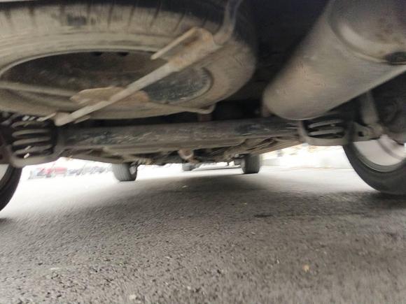 [杭州·浙A] 二手开瑞开瑞K602017款 1.5L 自动旗舰型