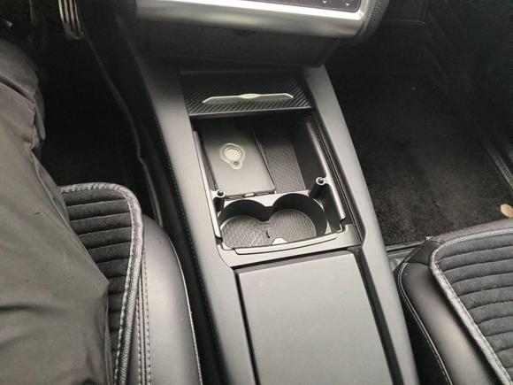 [苏州·辽B] 二手特斯拉Model X2016款 Model X 75D