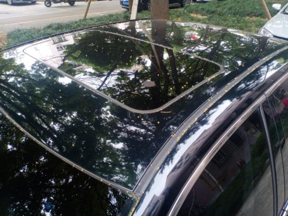 [上海·沪B] 二手丰田凯美瑞2016款 2.0G 十周年纪念豪华版