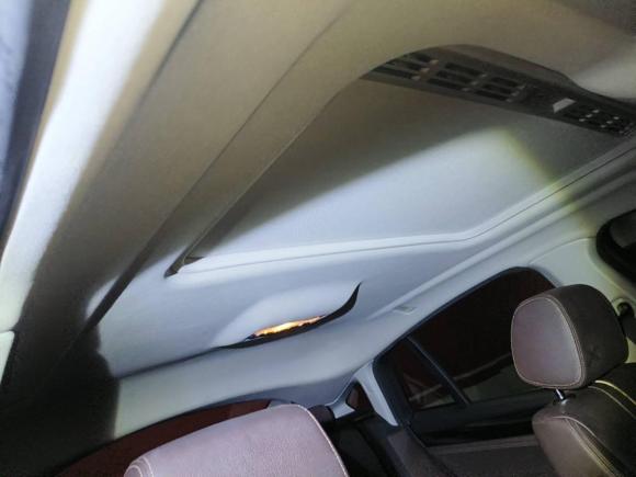 [佛山·粤X] 二手宝马宝马X42014款 xDrive20i X设计套装