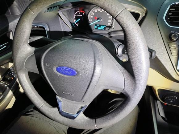 [苏州·苏U] 二手福特福睿斯2015款 1.5L 自动舒适型