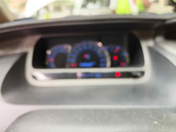 [南京·苏A] 二手本田奥德赛2007款 2.4L 舒适版