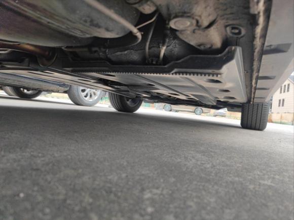 [上海·沪C] 二手斯柯达柯米克2018款 1.5L 自动舒适版 国V