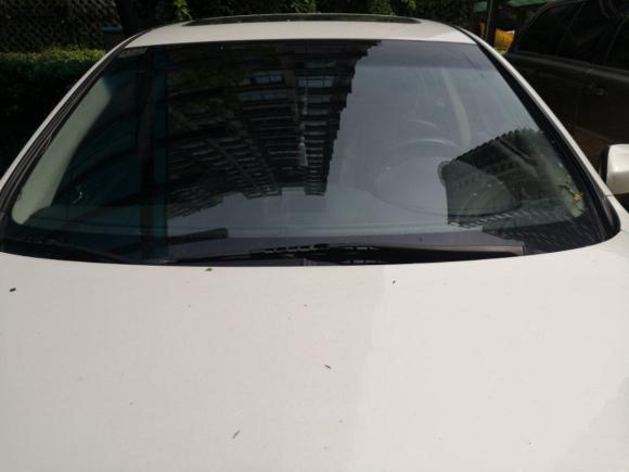 [上海·沪J] 二手英菲尼迪英菲尼迪G系2009款 G37