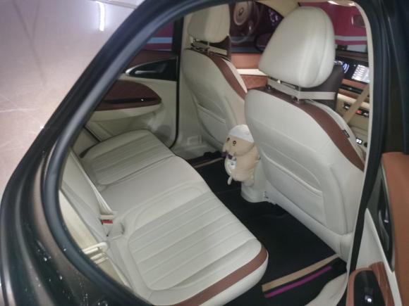 [嘉兴·浙F] 二手欧拉欧拉好猫2021款 400km标准续航 维纳斯版 磷酸铁锂