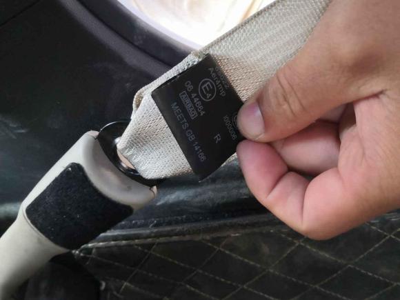 [南昌·赣A] 二手别克威朗2019款 三厢 15S 自动进取型