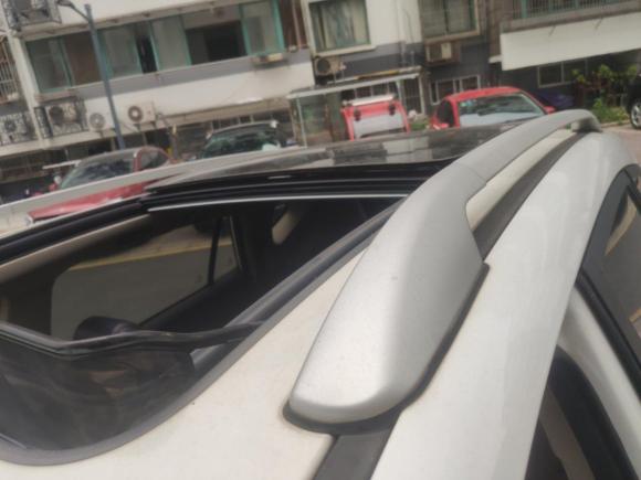 [无锡·苏B] 二手比亚迪宋2016款 1.5TI 手动尊贵型