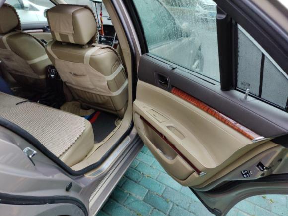 [武汉·鄂W] 二手凯迪拉克SLS赛威2007款 2.8 精英型