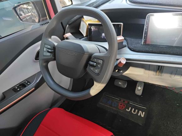 [南通·苏F] 二手宝骏宝骏E2002019款 250KM 智行版