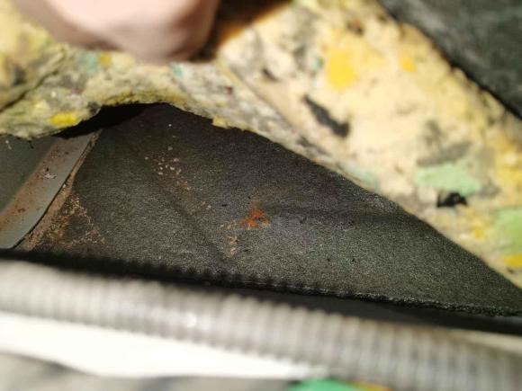 [合肥·皖L] 二手广汽传祺传祺GS52014款 2.0L 自动两驱超享版