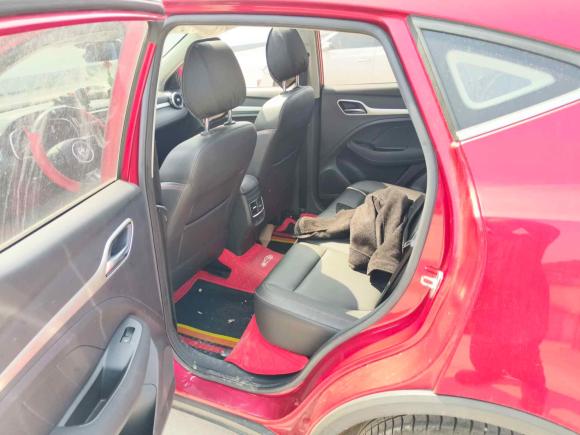 [金华·浙G] 二手名爵名爵ZS2020款 180DVVT 自动Lite