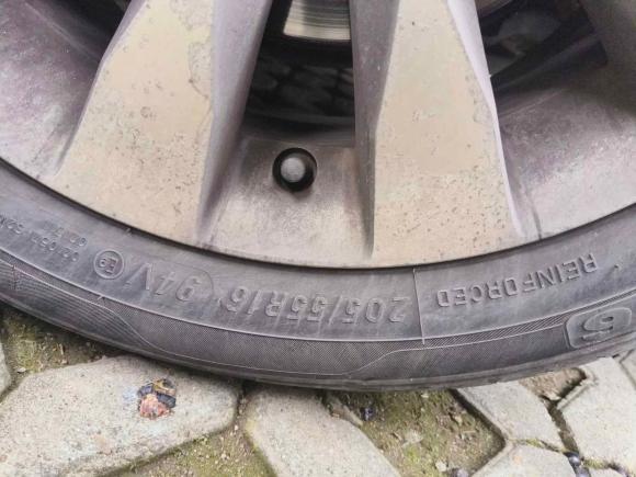 [嘉兴·浙F] 二手本田思域2009款 1.8L 自动豪华版