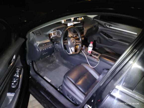 [青岛·鲁U] 二手日产天籁2021款 2.0L XL Upper AD1 智行领航版