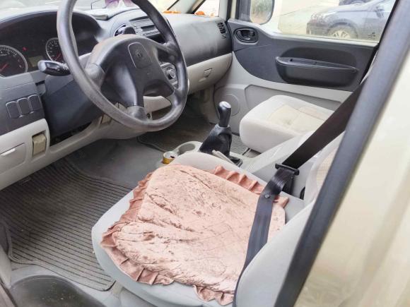 [义乌·浙G] 二手东风风行菱智2016款 V3 1.5L 7座豪华型 国IV