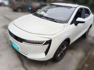 欧拉欧拉iQ2018款 智联型