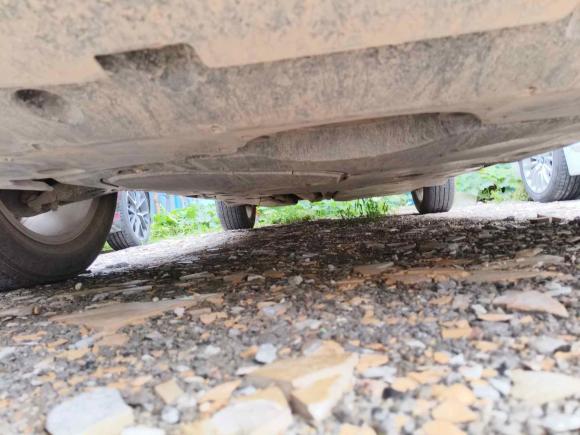 [济南·鲁A] 二手丰田威兰达2022款 改款 2.0L CVT两驱领先版