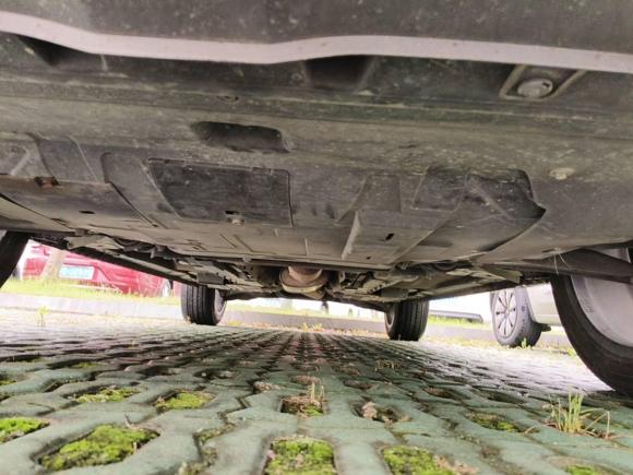 [苏州·苏E] 二手魏牌魏牌 VV72017款 2.0T 旗舰型