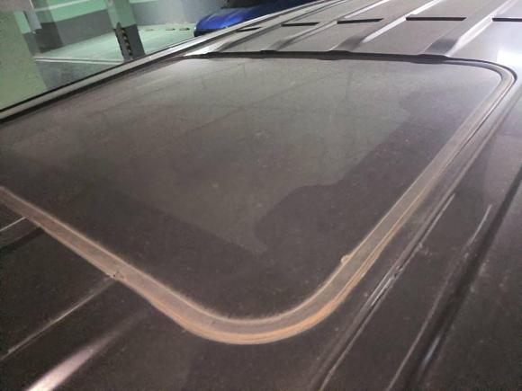 [武汉·鄂A] 二手江汽集团瑞风M52014款 1.9T 柴油手动公务版