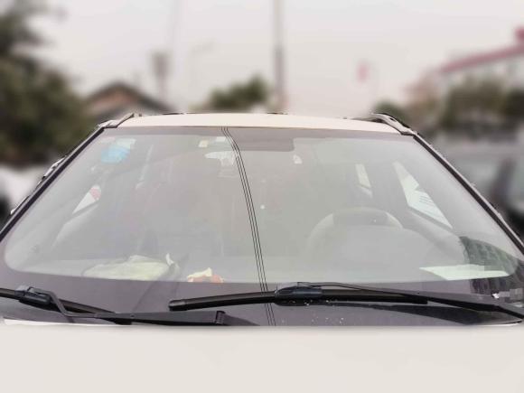 [佛山·粤E] 二手陆风陆风X72015款 2.0T 全景尊享版