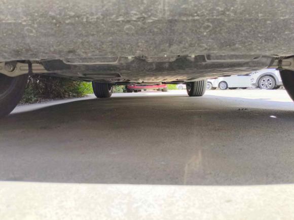 [北京·京A] 二手奔驰奔驰GLC2022款 改款 GLC 260 L 4MATIC 豪华型