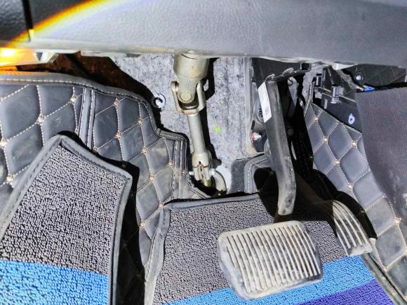 [义乌·浙G] 二手福特翼虎2015款 1.5L GTDi 两驱风尚型