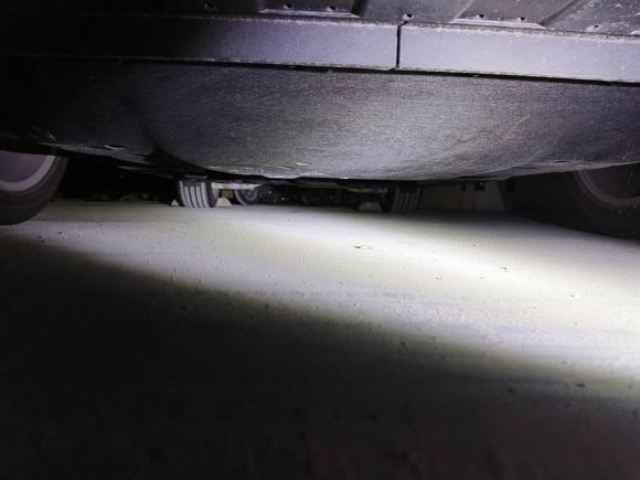 [南通·苏F] 二手别克君威2022款 652T 智享型