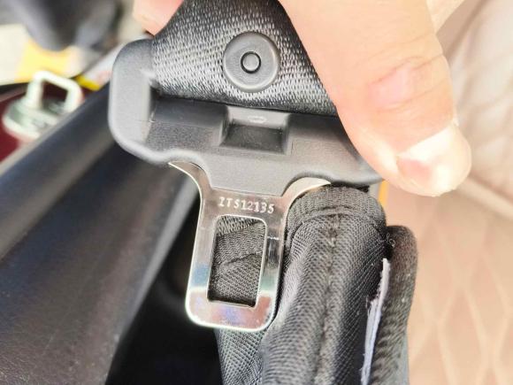 [合肥·皖A] 二手比亚迪唐新能源2021款 DM-i 112KM 尊荣型