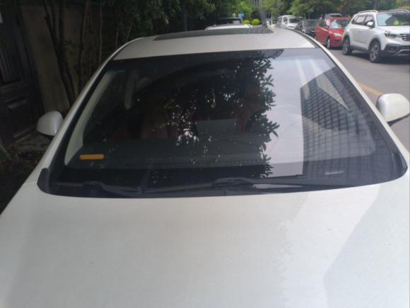 [杭州·赣G] 二手北京汽车绅宝D502018款 1.5L CVT尊贵智驾版