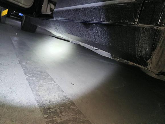 [西安·陕A] 二手奔驰奔驰S级2011款 S 350 L CGI