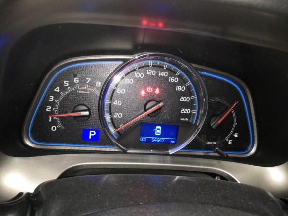 [上海·沪A] 二手丰田RAV4荣放2013款 2.0L CVT四驱新锐版