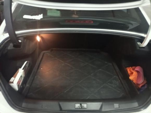 [义乌·浙G] 二手雪铁龙雪铁龙C4L2013款 1.6THP 自动劲智版