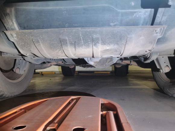 [南昌·赣A] 二手奔驰奔驰G级2007款 G 55 AMG