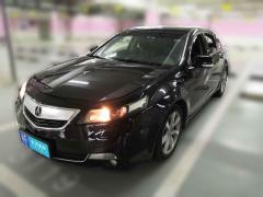 [上海·沪F]讴歌&nbsp;&nbsp;讴歌TL&nbsp;&nbsp;2012款3.5标准版