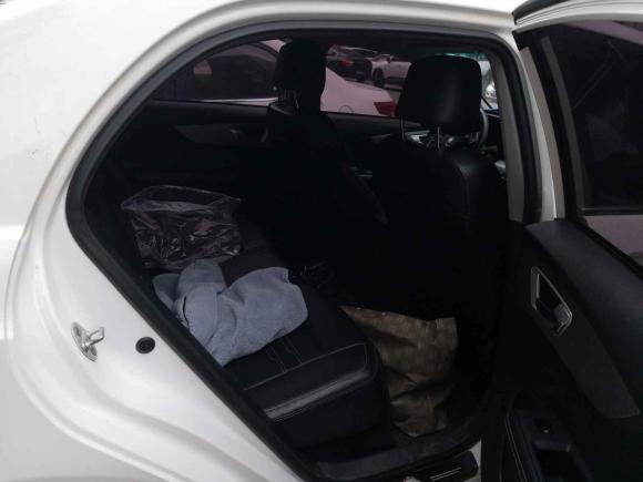 [温州·浙C] 二手比亚迪秦新能源2019款 高续航版 豪华型