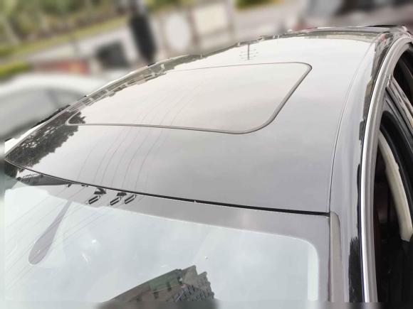 [芜湖·皖B] 二手奥迪奥迪A6L2014款 TFSI 标准型