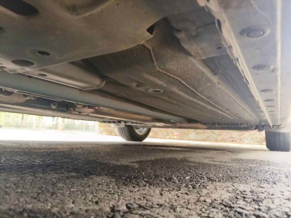 [无锡·苏B] 二手日产蓝鸟2016款 1.6L CVT炫酷版