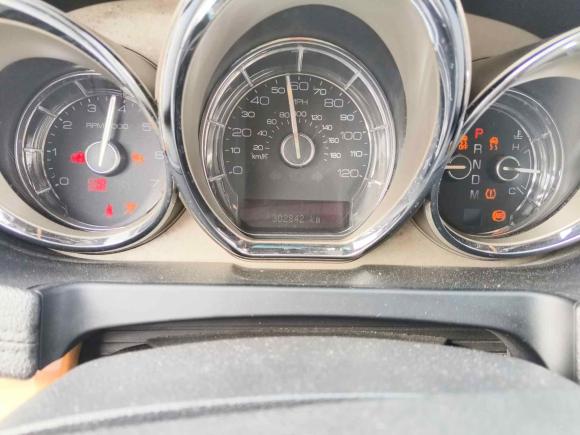 [上海·沪C] 二手林肯林肯MKT2010款 3.5T EcoBoost AWD