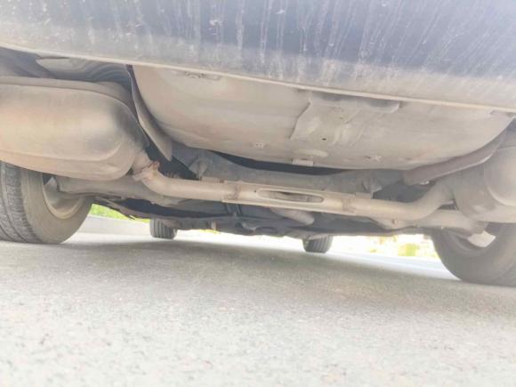 [金华·浙G] 二手本田思域2016款 220TURBO CVT豪华版