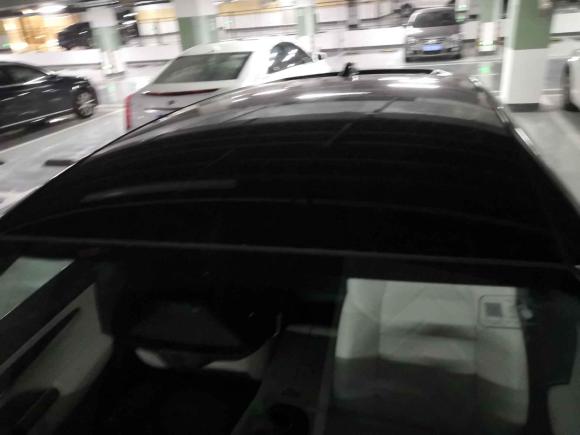 [青岛·鲁B] 二手极氪极氪0012022款 超长续航双电机 YOU版