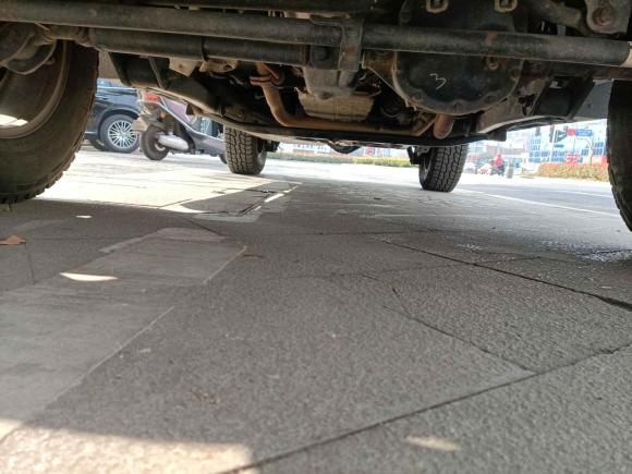 [无锡·苏B] 二手Jeep牧马人2012款 3.6L Sahara 四门版