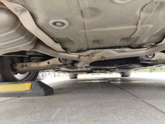 [宁波·浙B] 二手奥迪奥迪A4L2017款 40 TFSI 风尚型