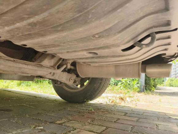 [宁波·浙B] 二手本田本田CR-V2013款 2.4L 两驱豪华版